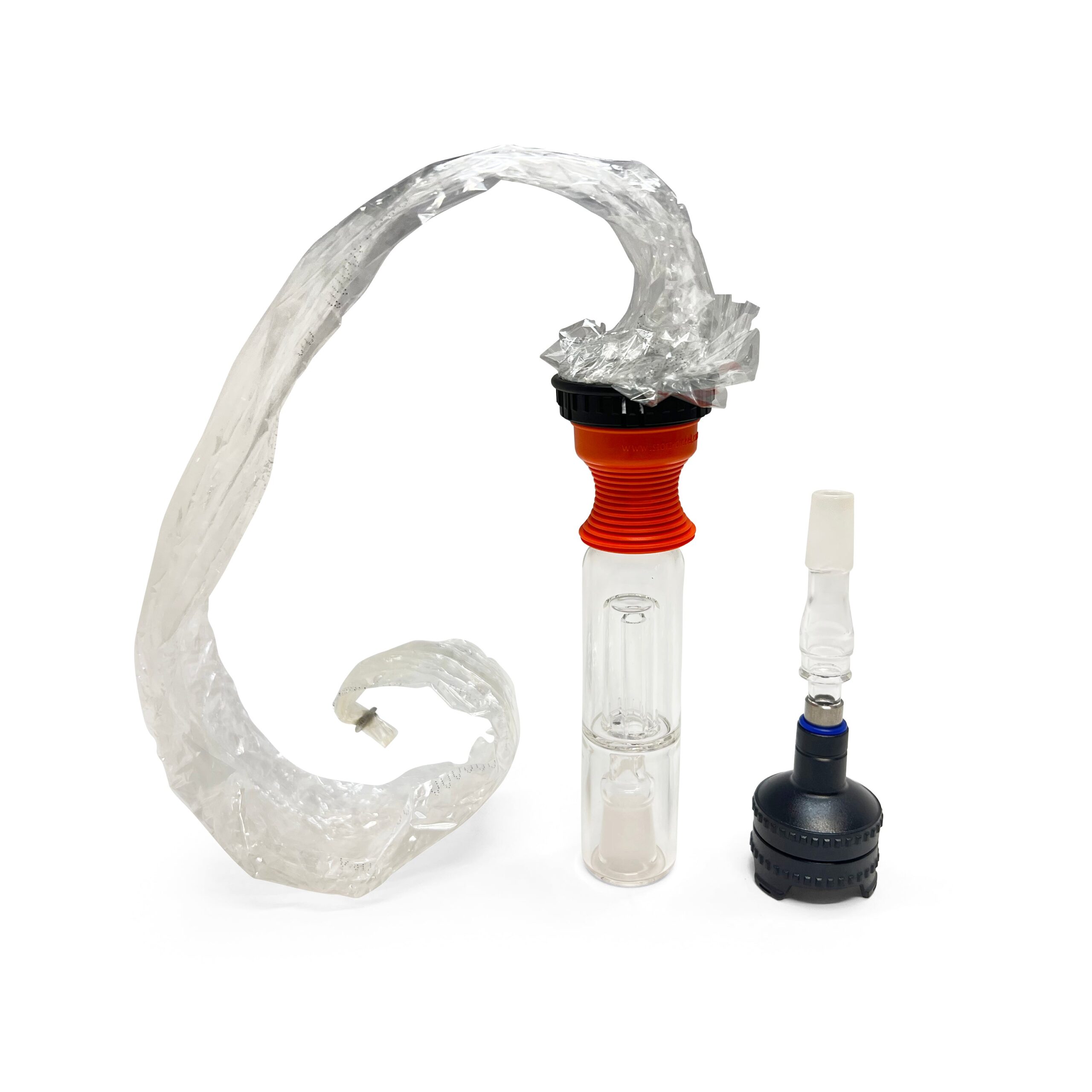 'ERUPTOR' - GLASS BUBBLER FOR VOLCANO CLASSIC AND HYBRID - Image 2