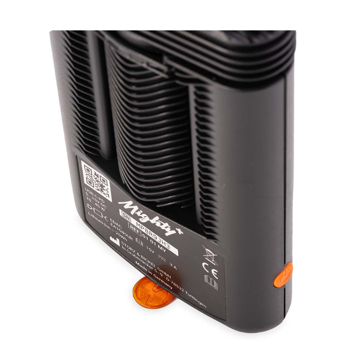 Mighty+ Plus Vaporizer - Image 9