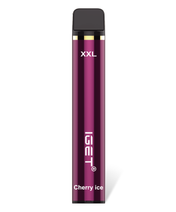 Cherry Ice IGET XXL