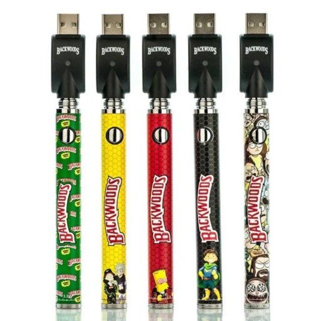 VAPORIZER 510 THREAD BATTERY