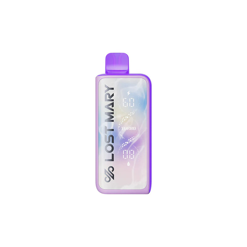 Lost Mary Vape 50K by Elf Bar - Berry Bomb Ice